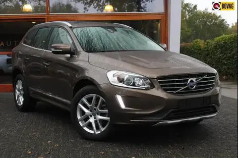 Annonce VOLVO XC60 Essence 2017 d'occasion 