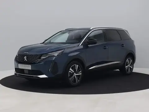 Used PEUGEOT 5008 Petrol 2022 Ad 