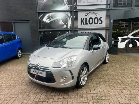 Used CITROEN DS3 Petrol 2015 Ad 