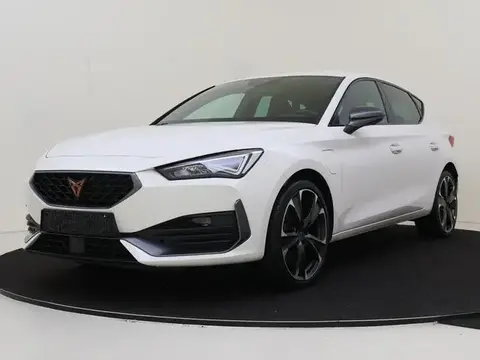 Annonce CUPRA LEON Hybride 2021 d'occasion 