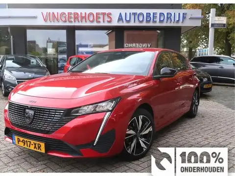 Used PEUGEOT 308 Petrol 2022 Ad 