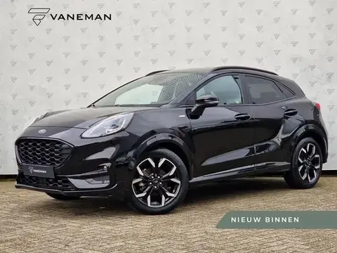 Annonce FORD PUMA Essence 2023 d'occasion 