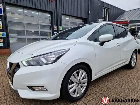 Used NISSAN MICRA Petrol 2019 Ad 