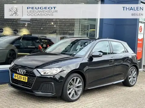 Used AUDI A1 Petrol 2020 Ad 