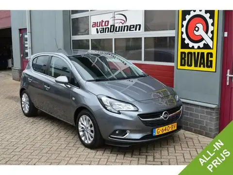 Annonce OPEL CORSA Essence 2019 d'occasion 