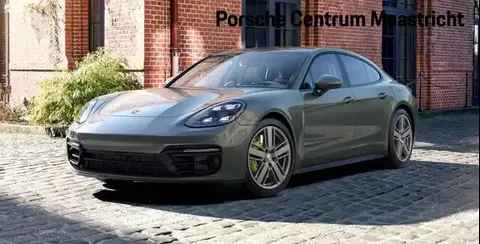 Used PORSCHE PANAMERA Hybrid 2022 Ad 