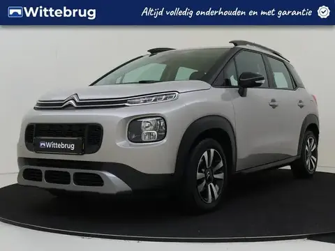 Used CITROEN C3 Petrol 2018 Ad 