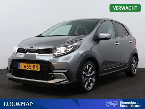 Annonce KIA PICANTO Essence 2021 d'occasion 