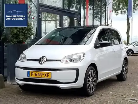 Used VOLKSWAGEN UP! Petrol 2021 Ad 