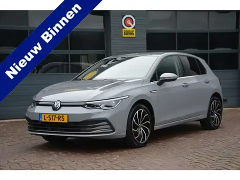 Annonce VOLKSWAGEN GOLF Essence 2020 d'occasion 