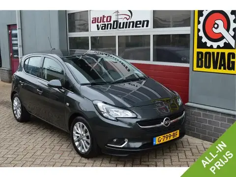 Used OPEL CORSA Petrol 2019 Ad 