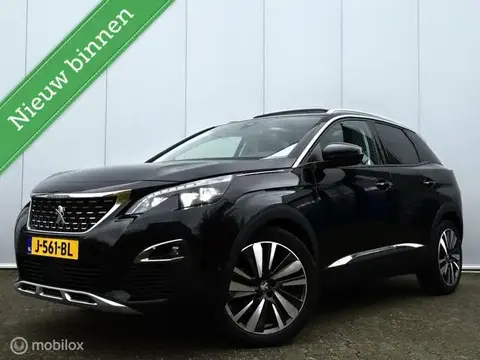 Annonce PEUGEOT 3008 Essence 2020 d'occasion 