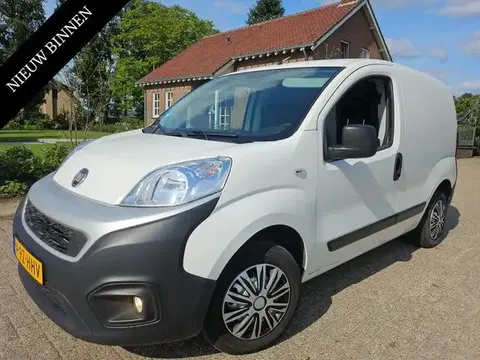 Annonce FIAT FIORINO Essence 2019 d'occasion 