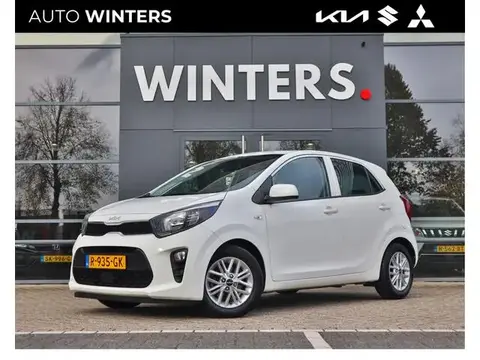 Annonce KIA PICANTO Essence 2022 d'occasion 