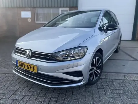 Used VOLKSWAGEN GOLF Petrol 2019 Ad 