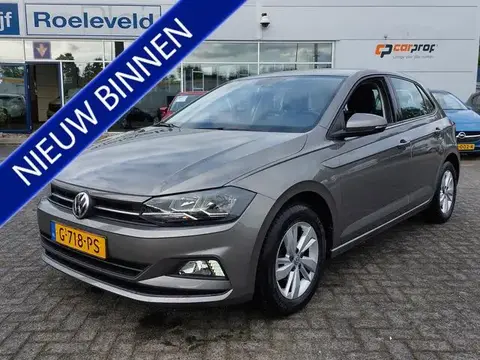 Used VOLKSWAGEN POLO Petrol 2019 Ad 