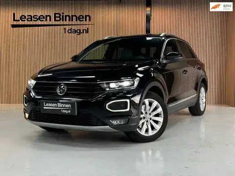 Used VOLKSWAGEN T-ROC Petrol 2019 Ad 