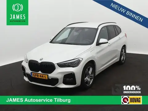 Annonce BMW X1 Hybride 2021 d'occasion 