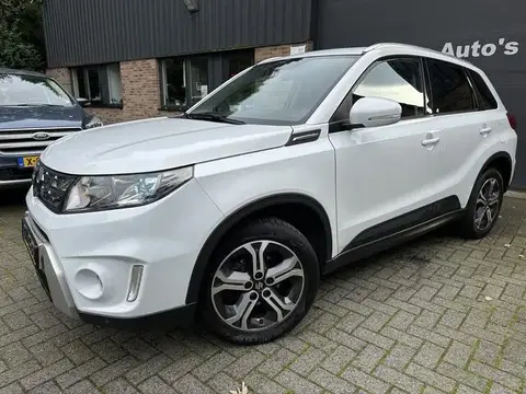 Annonce SUZUKI VITARA Essence 2015 d'occasion 