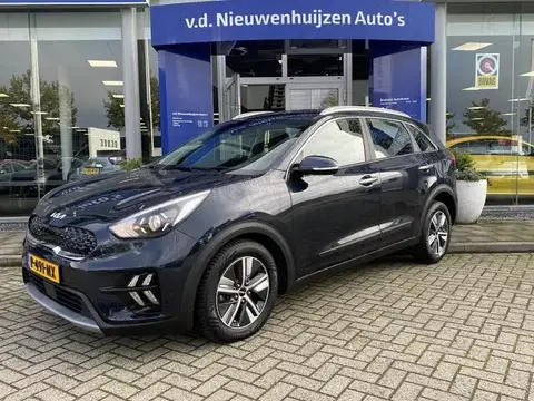 Used KIA NIRO Hybrid 2022 Ad 