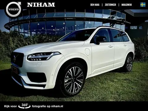 Used VOLVO XC90 Hybrid 2024 Ad 