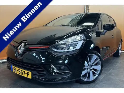 Annonce RENAULT CLIO Essence 2018 d'occasion 