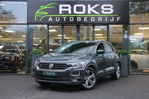 Used VOLKSWAGEN T-ROC Petrol 2019 Ad 