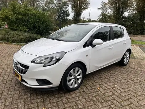 Used OPEL CORSA Petrol 2017 Ad 