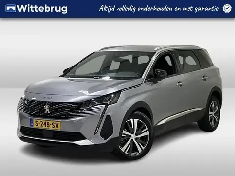 Used PEUGEOT 5008 Petrol 2023 Ad 