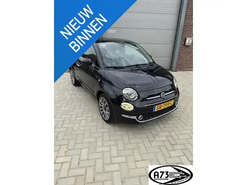 Used FIAT 500 Petrol 2018 Ad 