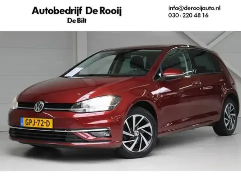 Used VOLKSWAGEN GOLF Petrol 2019 Ad 