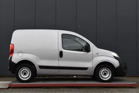 Used FIAT FIORINO Petrol 2019 Ad 