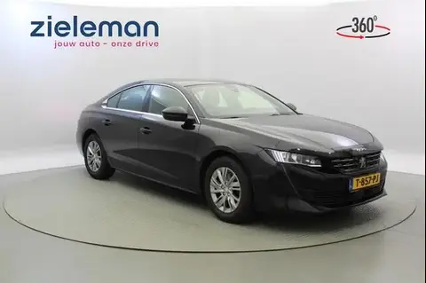 Used PEUGEOT 508 Diesel 2019 Ad 