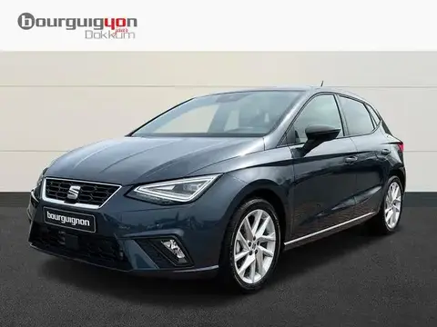 Used SEAT IBIZA Petrol 2023 Ad 