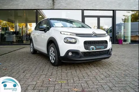 Annonce CITROEN C3 Essence 2019 d'occasion 