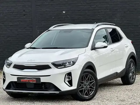 Annonce KIA STONIC Essence 2023 d'occasion 