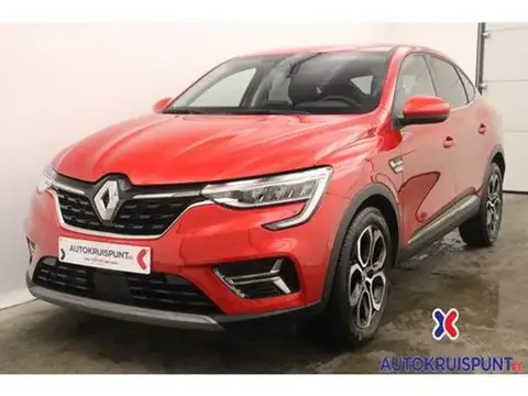 Used RENAULT ARKANA Petrol 2023 Ad 