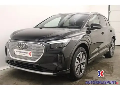 Used AUDI Q4 Electric 2024 Ad 