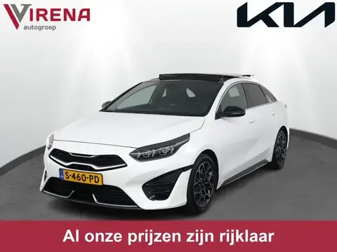 Annonce KIA CEED Essence 2023 d'occasion 