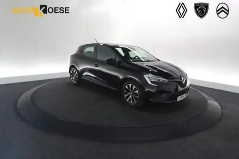 Annonce RENAULT CLIO Essence 2021 d'occasion 