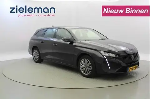 Used PEUGEOT 308 Petrol 2022 Ad 