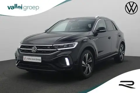 Annonce VOLKSWAGEN T-ROC Essence 2022 d'occasion 