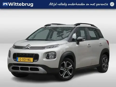 Annonce CITROEN C3 Essence 2019 d'occasion 