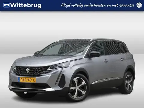 Used PEUGEOT 5008 Petrol 2023 Ad 