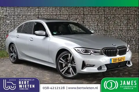 Used BMW SERIE 3 Petrol 2019 Ad 