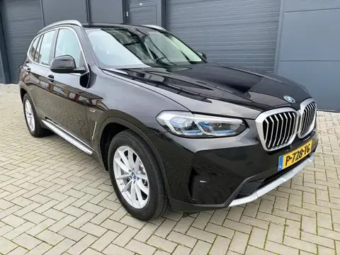 Used BMW X3 Hybrid 2022 Ad 