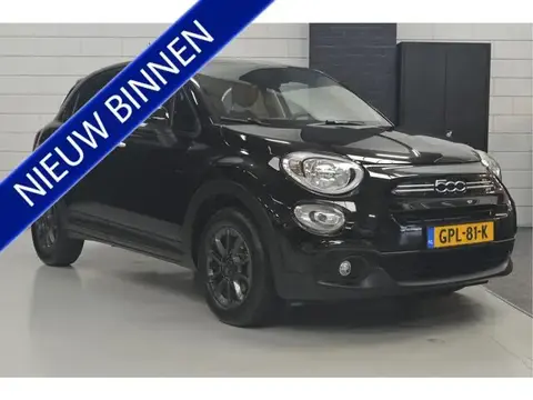 Used FIAT 500X Petrol 2023 Ad 