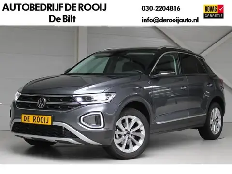 Annonce VOLKSWAGEN T-ROC Essence 2024 d'occasion 