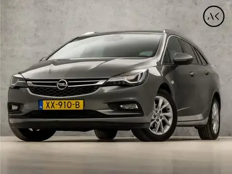 Annonce OPEL ASTRA Essence 2019 d'occasion 