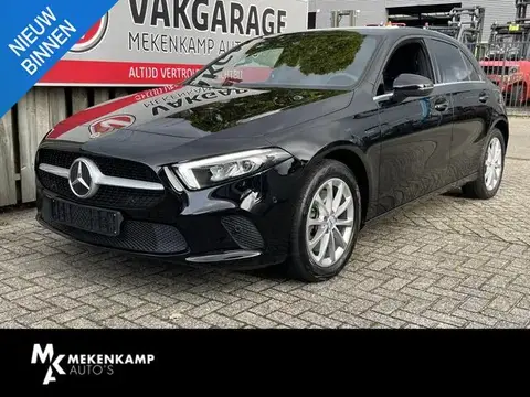 Used MERCEDES-BENZ CLASSE A Hybrid 2020 Ad 